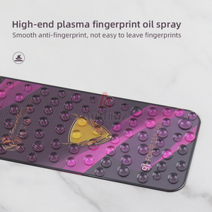 Protector de cristal templado para iPhone 14 13 15, resistente, 12 - Product Image 4