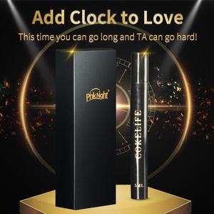 COKELIFE Spray Retardante de Eyaculación de 5 ml, Muestra Gratuita, Marca Privada, Spray Retardante para Hombres, Spray Sexual para Hombres, Larga Duración en las Relaciones Sexuales - Product Image 4