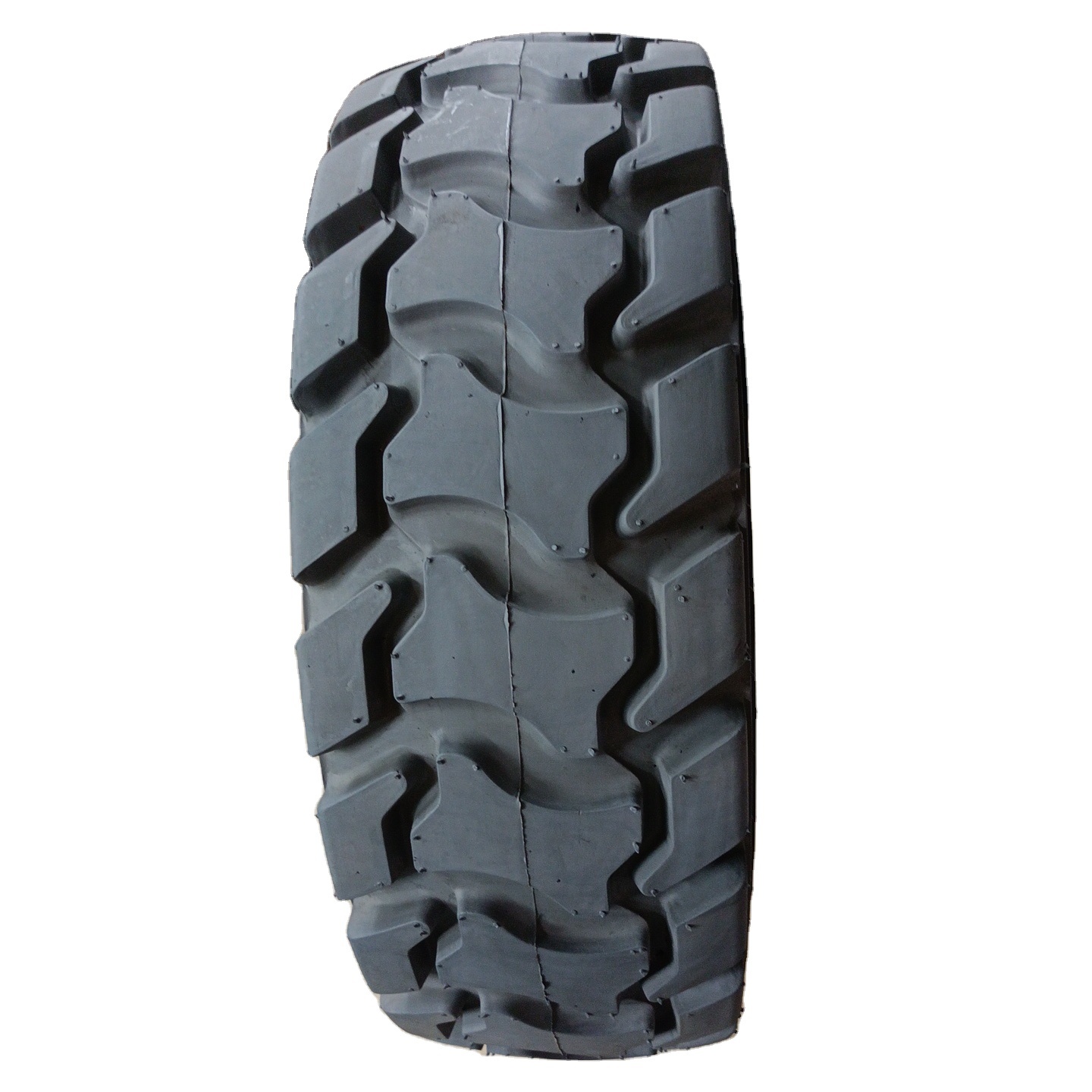 240/55D17.5 Boom Lift Tyre for JLG E450