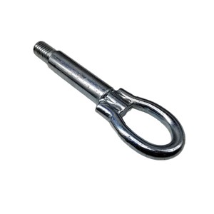 Gancho de Remolque Lanruichi 6K0803615C de Acero para Remolcar Vehículos - Product Image 2