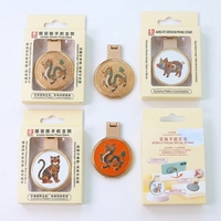 Support de bureau et de voyage pliable en métal, réglable, anti-poussière, avec adhésif flexible et motif zodiacal 3D en relief, pour téléphone portable