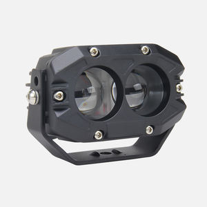 Off Road 4x4 <span class=keywords><strong>Spot</strong></span> Diffuse Led Luz auxiliar 30W 4 pulgadas ATV UTV Offroad Car Truck Led Driving Flood Ditch Lights - Product Image 2