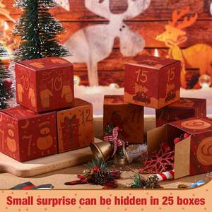 La boîte confortable pour les amoureux des <span class=keywords><strong>tricots</strong></span> et des <span class=keywords><strong>livres</strong></span> pour une nuit de vacances tranquille - Product Image 3