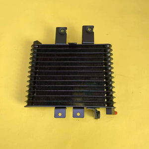 Nuevo Enfriador de Aceite de Transmisión de Aluminio de Alta Calidad, Número OE 21606-KA60A, Radiador Directo para Nissan Teana J32 2008 - Product Image 2
