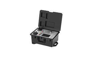 Testeur de terrain pour chargeur de VE Tunkia TD1320 DC, compteur 0,05 Classe 1150V 300A pour test de protocole et d'interopérabilité - Product Image 2