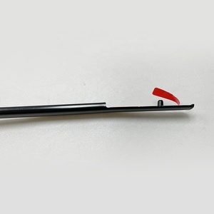 68257475AB nouveau jour lumière ouverture porte arrière moulure gauche pour Jeep Grand Cherokee 2016-2017 - Product Image 6