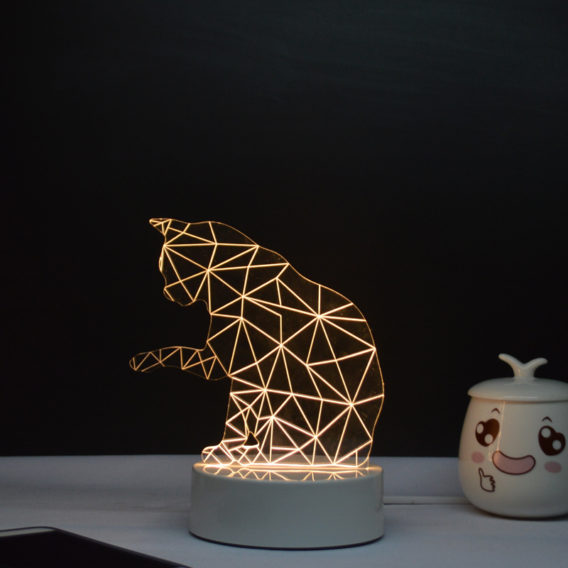Romantic Promotion Gift Sets for Decoration