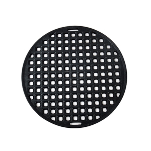 <span class=keywords><strong>Plaque</strong></span> de <span class=keywords><strong>barbecue</strong></span> noire en <span class=keywords><strong>fonte</strong></span> environnementale pour grils de <span class=keywords><strong>barbecue</strong></span> - Product Image 1