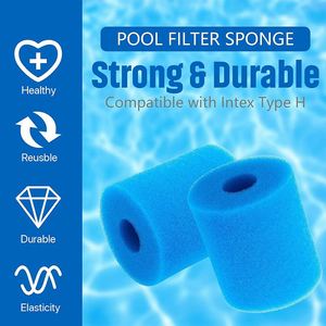 Chất lượng AO thô hồ bơi Aquarium Top polyurithane góc siêu mịn lọc bọt xốp - Product Image 4