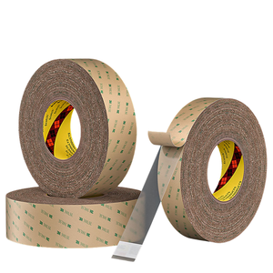 Băng keo <span class=keywords><strong>polyester</strong></span> hai mặt chịu lực cao <span class=keywords><strong>3M</strong></span> 300L SE/9445LE - Chất kết dính chuyển, độ bền liên kết tăng theo thời gian & nhiệt độ, hàng chính hãng - Product Image 5
