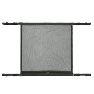 Filet de rangement de plafond de <span class=keywords><strong>voiture</strong></span> MESOROCK réglable à double couche en maille, sac de tente pour longs trajets, compatible avec la plupart des voitures - Product Image 3