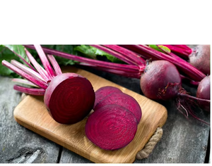 Poudre de Betterave Rouge Séchée par Pulvérisation, Qualité Supérieure, Sans Additifs, pour Pâtisseries, Boissons, Desserts Congelés, Snacks, Haute Rétention de la Couleur - Product Image 1