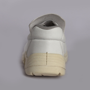 Scarpe protettive da cucina specifiche per cucina scarpe antiscivolo impermeabili antiscivolo bianche per camera bianca scarpe di sicurezza da lavoro - Product Image 5