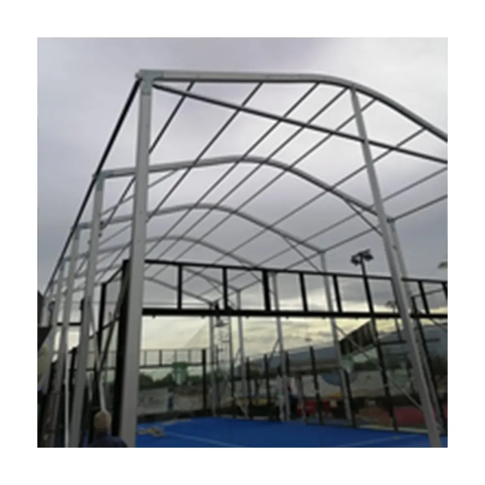 Op Maat Gemaakte Feest Bruiloft Evenement Marquee Fabrikant Aluminium Frame Waterdichte Outdoor Kerktenten