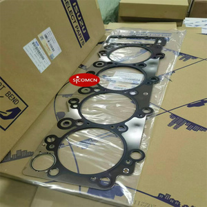 Supercharger RHF55V <b>Engine</b> <b>Model</b> 8981479061 <b>Engine</b> OEM Brand 3 Months Warranty for Agent Accessories 4HK1 - Product Image 4