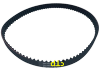 Courroie V Mercruiser 7.4L 454 502 48 "Alternateur Long 1992-Up 57-48122Q 57-48122 pour machines de construction
