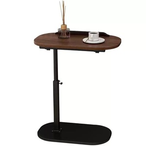 <span class=keywords><strong>Bureau</strong></span> d'ordinateur pliable moderne et simple, réglable et rétractable, avec fonction de levage amovible pour chambre, <span class=keywords><strong>bureau</strong></span> ou salle d'étude - Product Image 6