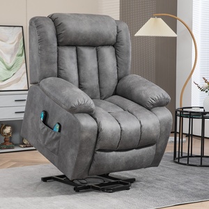 <b>Recliner</b> <b>Chair</b> for Sale Lazy for Lift <b>Recliner</b> <b>Chair</b> Living Room Furniture - Product Image 3