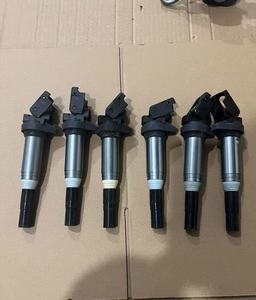 12138616153คอยล์จุดระเบิดแรงดันสูงเหมาะสำหรับ BMW 1 Series 2 Series 3 Series 4 Series 5 Series 6 Series 7 - Product Image 3