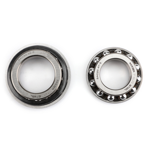 Kit de joint de roulement de tige de direction pour <span class=keywords><strong>Yamaha</strong></span> FZ07 FZ-07 FZ09 <span class=keywords><strong>MT</strong></span> 03 07 XVS <span class=keywords><strong>650</strong></span> - Product Image 1