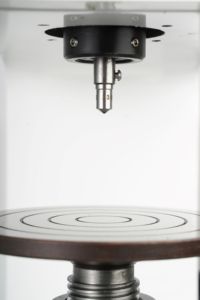 Kadranlı Elektrikli Metal Rockwell Sertlik Test Cihazı - Product Image 6