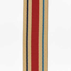 Cinta Moiré de Alta Calidad para Medallas Ceremoniales, Cintas Decorativas para Premios, Suministro OEM, Cintas para Decoración al por Mayor, Viscosa/Seda/Algodón, Logotipo Personalizado - Product Image 1