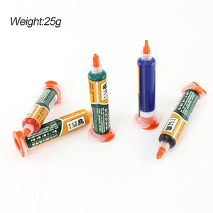 BESTOOL-pasta de soldadura, sin plomo, para soldar, sin fluido, UVH 900 - Product Image 6