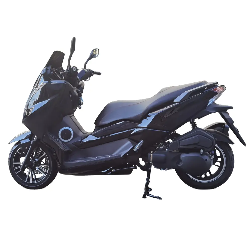 Strong Power Factory Direktpreis individuelles Gas-Benzin 150 cc 180 cc Motorroller zu verkaufen 125 cc Motorrad