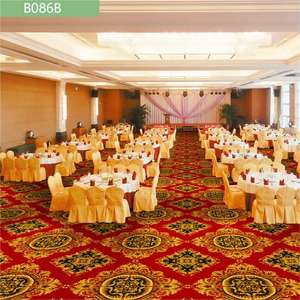 I tappeti stampati recentemente venduti per la casa e i tappeti commerciali possono essere personalizzati e ora in vendita - Product Image 5