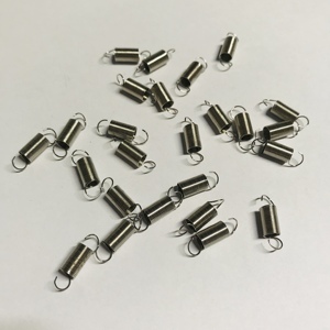 อะไหล่เครื่องป้อนชิ้นส่วน SMT HITACHI SANYO หมายเลข 6300954531 222N1233 KYN-M8F70-000 630 095 4531 สปริงปรับแรงตึง - Product Image 5