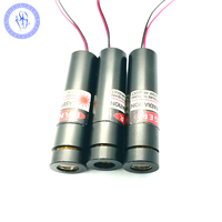 Module laser infrarouge à point réglable infrarouge 780nm 30mw 3-5v