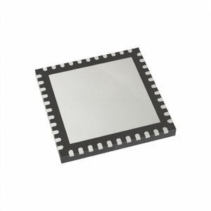 Componente Electrónico DSPIC30F4013T-20E_ML Integrado, Microcontrolador de 16 Bits, 48KB FLASH, 44 VQFN con Pad Expuesto - Product Image 1