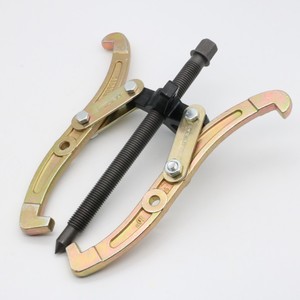 <strong>Nike</strong> Three Jaw Bearing Puller 100-500mm High Carbon Steel Industrial Machine Repair Tool - Product Image 2