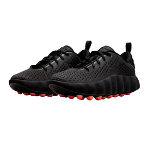 Zapatillas de Baloncesto Deportivas para Hombre y Mujer, Marca 2024, Logotipo Personalizable, Resistentes al Desgaste, Transpirables, con Malla, Aumentan la Estatura - Product Image 1