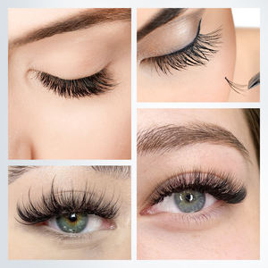 Pegamento para extensión de pestañas de secado rápido 0,3 al por mayor, pegamento profesional para extensión de pestañas, pegamento impermeable para pestañas para Lash Guru - Product Image 3