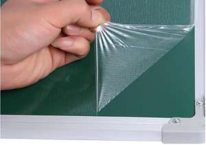 Lavagna <span class=keywords><strong>magnetica</strong></span> flessibile con Logo personalizzato <span class=keywords><strong>cancellabile</strong></span> riciclata durevole per uso di conferenze in aula - Product Image 3