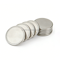 Pièce de monnaie en cuivre de collection gravée en 3D avec logo personnalisé, pièce commémorative en métal estampée sur mesure, plaquée or et argent
