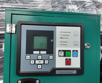 Groupe électrogène diesel 20KW/25KVA, refroidissement par eau, protection automatique, groupe électrogène diesel silencieux