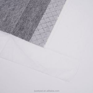 En gros, en stock : Couches absorbantes jetables en coton épaissies pour chiens et chats, fournitures d'entraînement pour animaux de compagnie - Product Image 3