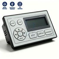 Panel HMI 2711P-T9W22D9PK, Terminal Gráfico CC, Controlador PLC 2711PT9W22D9PK con Servicio de Conversión de Protocolo CM/CP Personalizado