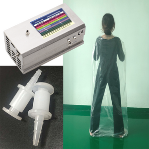 Dispositif médical d'<span class=keywords><strong>ozone</strong></span> de <span class=keywords><strong>machine</strong></span> de thérapie d'<span class=keywords><strong>ozone</strong></span> de guérison naturelle d'<span class=keywords><strong>ozone</strong></span> - Product Image 6