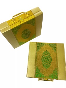 Allstar Bút Kinh Qur'an Thiết Kế Mới Bút Đọc Kinh Qur'an Thánh Bút Nói Kinh Qur'an Dịch Ngôn Ngữ Miễn Phí Tải Xuống - Product Image 2