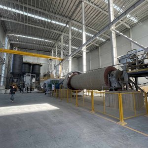 สายการผลิตแผ่นไฟเบอร์ซีเมนต์ตกแต่ง กำลังการผลิต <span class=keywords><strong>5</strong></span> <span class=keywords><strong>ล้าน</strong></span>ตร.ม. ยี่ห้อชิ้นส่วนอุปกรณ์ไฟฟ้า - Product Image 6