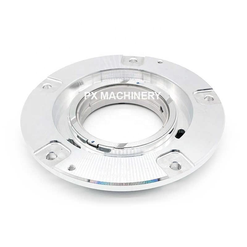 1005150RAA Bearing Housing Rear Assy for VM R425 R428 DOHC