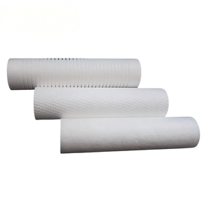 Filtres en polypropylène soufflé à chaud Frotec de haute qualité, 5 microns, 30 pouces, pour le traitement de l'eau, filtre en polypropylène filé, filtres à sédiments pour l'eau - Product Image 1