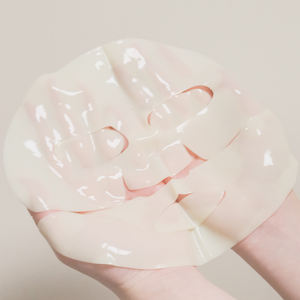 Masque de nuit au bio collagène à l'extrait de <span class=keywords><strong>rose</strong></span> peau sensible personnalisé OEM - Product Image 1