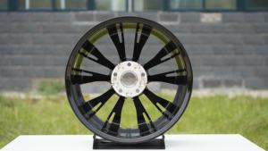 YEO เครื่องขึ้นรูปใหม่<span class=keywords><strong>5x108</strong></span> 5X112 5X120 5X114.3 18นิ้ว <span class=keywords><strong>Te37</strong></span>แข่งรถ <span class=keywords><strong>Volk</strong></span> รุ่นเทสลา3ล้อสไตล์ประสิทธิภาพสูง - Product Image 6