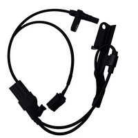 Nouveau capteur de vitesse de roue ABS 89542-42050 avant droit, capteur de frein antiblocage pour pièces automobiles 2006-2012
