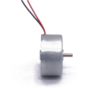 Moteur à vibrations miniature 24 mm 3 V CC à prix avantageux, <span class=keywords><strong>petit</strong></span> moteur de ventilateur électrique, mini vibrateur pour jouets - Product Image 3