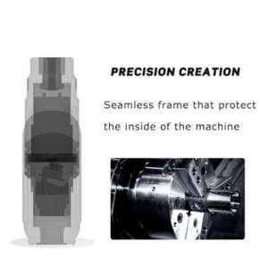 <span class=keywords><strong>Ambition</strong></span>-pluma rotativa de tatuaje de carretera, máquina de maquillaje permanente profesional, suministros de estudio de tatuaje - Product Image 3